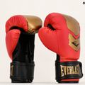 Everlast Prospect 2 rot/gold Kinder Boxhandschuhe EV4602 ROT/GLD 9