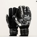 Reusch Attrakt Resist Finger Support Torwarthandschuhe schwarz 5370610-7700 9