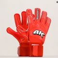 4Keepers Force V4.23 Hb Torwarthandschuhe rot 9