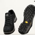 Herren-Trekkingstiefel Alpina Prima Low black 17
