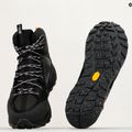 Jack Wolfskin Herren Terraquest Texapore Mid Trekkingstiefel schwarz 4056381_6000_110 12
