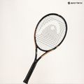 HEAD IG Challenge Lite Tennisschläger schwarz 235523 10