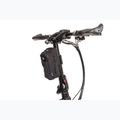 Lenker-/Untersattel-Fahrradtasche Tern Ride Pocket schwarz