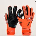 Reusch Attrakt Fusion Finger Support Guardian Junior Kinder Torwarthandschuhe rot 5372940-3333 8