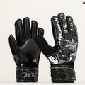 Reusch Attrakt Solid Junior Kinder Torwarthandschuhe schwarz 5372515-7700 9