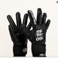 Reusch Pure Contact Infinity Junior Kinderhandschuhe, nicht maritim, schwarz 5372700-7700 10
