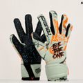 Reusch Pure Contact Fusion Junior Kinder Torwarthandschuhe grün 5372900-5444 8