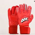4Keepers Force V4.23 Rf Jr Torwarthandschuhe rot 9