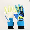 Kinder Torwarthandschuhe 4Keepers Neo Liga Nc Jr blau 9
