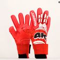 4Keepers Neo Rodeo Nc Torwarthandschuhe rot 10
