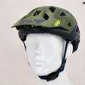 Leatt MTB 3.0 AllMTN Fahrradhelm V21.1 grün 1021000691 9