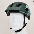 Lazer Chiru grüner Fahrradhelm BLC2207887990 9