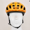 Smith Convoy MIPS 0WN Fahrradhelm gelb E00741 9