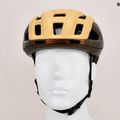 Oakley Aro3 Endurance Eu rot Fahrradhelm FOS901301 7