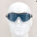 Aquasphere Vista XP transparent/schwarz Schwimmmaske MS5640001LD 8