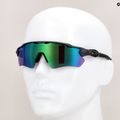 Oakley Radar EV Pfad Stahl/prizm Straße Jade Radfahren Brille 0OO9208 13