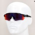 Oakley Radar EV Pfad szenischen grau/prizm Straße Radfahren Brille 0OO9208 11