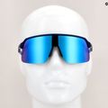 Oakley Sutro Lite matt navy Radfahren Brille 0OO9463-946306 13