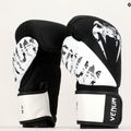 Venum Legacy Boxhandschuhe schwarz und weiß VENUM-04173-108 12