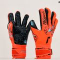Reusch Attrakt Fusion Guardian Junior Kinder Torwarthandschuhe rot 5372945-3333 7