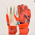 Reusch Attrakt Solid Torwarthandschuhe rot 5370515-3334 9