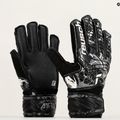 Reusch Attrakt Resist Junior Kinder Torwarthandschuhe schwarz 5372615-7700 9