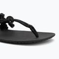 Herren Barfußsandalen Xero Shoes Genesis schwarz 7