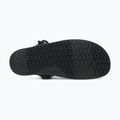 Herren Barfußsandalen Xero Shoes Genesis schwarz 6
