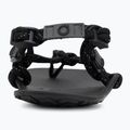 Damen Barfußsandalen Xero Shoes Genesis schwarz 6