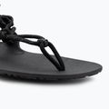 Damen Barfußsandalen Xero Shoes Genesis schwarz 7