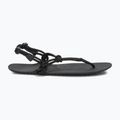 Damen Barfußsandalen Xero Shoes Genesis schwarz 2