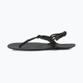 Damen Barfußsandalen Xero Shoes Genesis schwarz 3