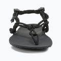 Damen Barfußsandalen Xero Shoes Genesis schwarz 4