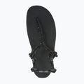 Damen Barfußsandalen Xero Shoes Genesis schwarz 6