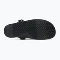 Damen Barfußsandalen Xero Shoes Genesis schwarz 7