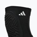 Knieschoner adidas Wrestling Kneepad black 3
