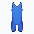 Herren-Singlet adidas 1 Stripe Reversible Singlet royal 2