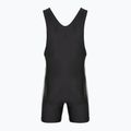 Herren-Singlet adidas 3 Stripe Singlet black/white 2