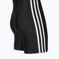 Herren-Singlet adidas 3 Stripe Singlet black/white 4