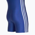 Herren-Overall adidas 3 Stripe Singlet royal/white 4