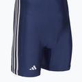 Herren-Singlet adidas 3 Stripe Singlet navy/white 3