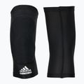 Knieschoner adidas Padded Leg Sleeve black 2