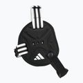 Ohrwärmer adidas Wizard Ear black/white 2