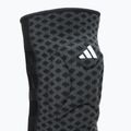 Knieschoner adidas Reversible Kneepad black/grey/white 3