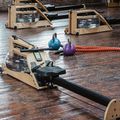 WaterRower Home A1 Rudergerät 12