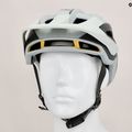 FOX Speedframe Pro Blocked Fahrradhelm weiß 29414_439_S 10