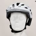 Rudy Project Protera + weißer Fahrradhelm HL800052 5
