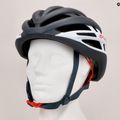 Giro Agilis grau und weiß Fahrradhelm GR-7129287 7