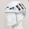 Petzl Meteora Kletterhelm weiß-grau A071DA00 9