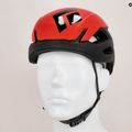 Black Diamond Vision Kletterhelm rot/schwarz BD6202176002S_M1 9